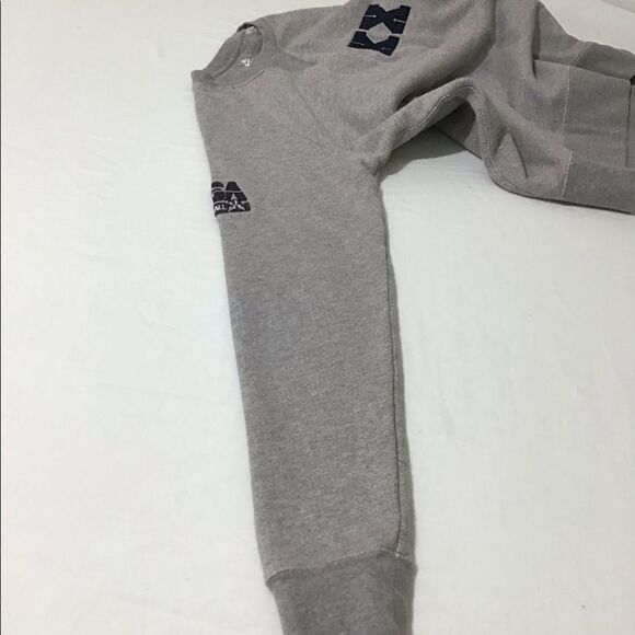 Nike XX Crewneck (2020) USA DC LONDON Sweatshirt Good Condition Size Medium - Picture 10 of 16